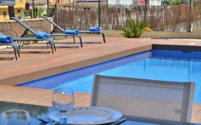 Villa Anglesos, Can Picafort 222