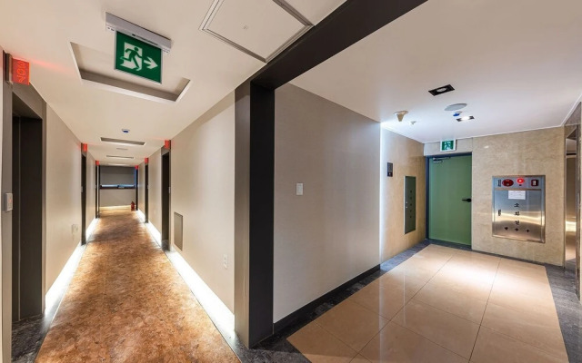 Yongin Singal Sangsang Hotel 1