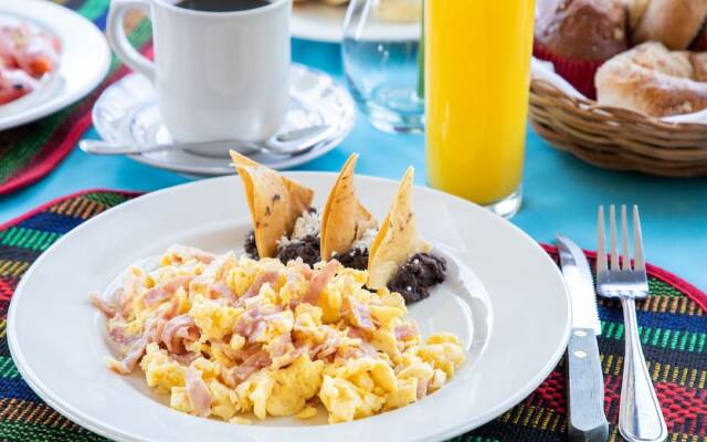 Pousada Caminhos da Neve