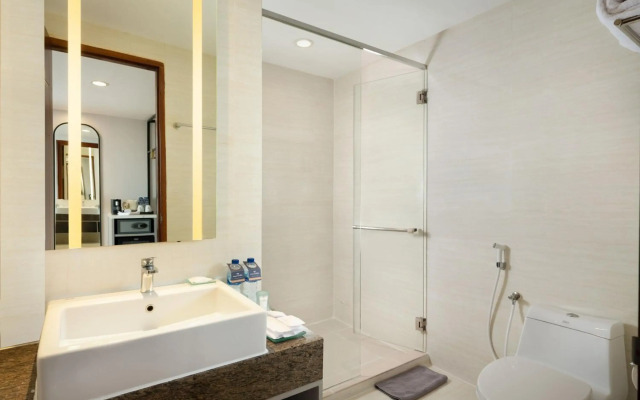 Hotel Santika Premiere Gubeng - Surabaya
