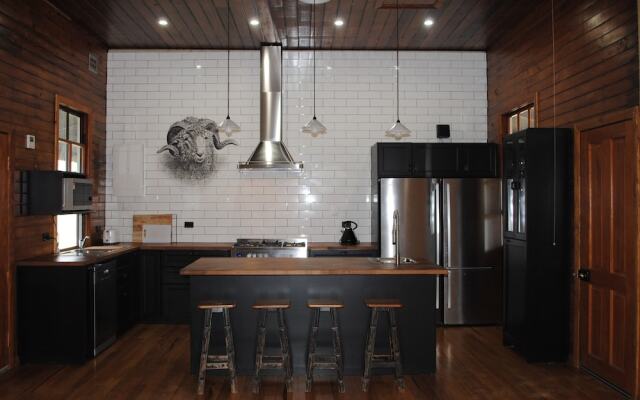 Waterloo Country Accommodation