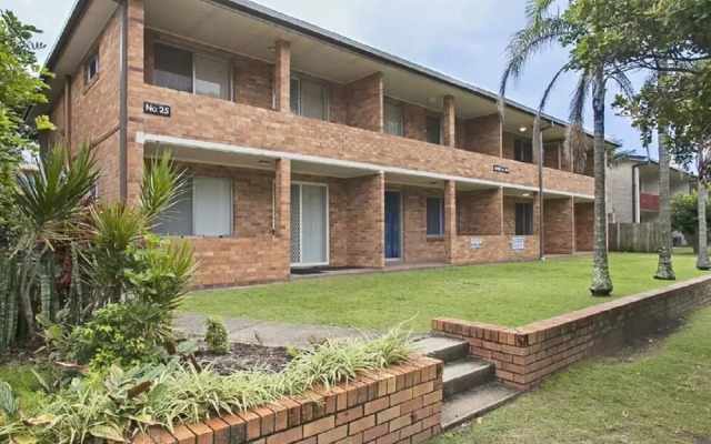 Sand & Sea 1 - Sawtell, NSW