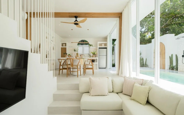 Mazari Luxury Villas
