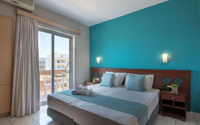 Hermes Hotel