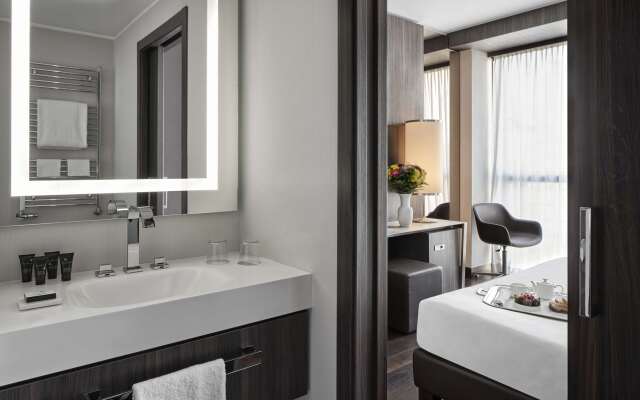 Hyatt Centric Milan Centrale