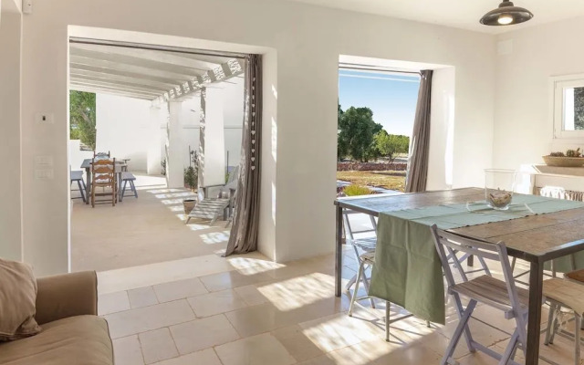 Donnosanto Residence Pantanagianni