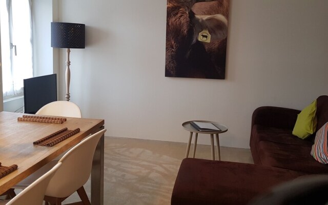 Easy-Living Apartments Lindenstrasse 21