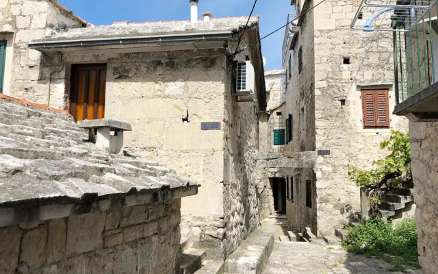 Soline Home - holiday house for rent