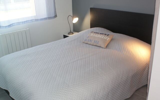 Fantastic Renovated House on the Opal Coast Cliffs