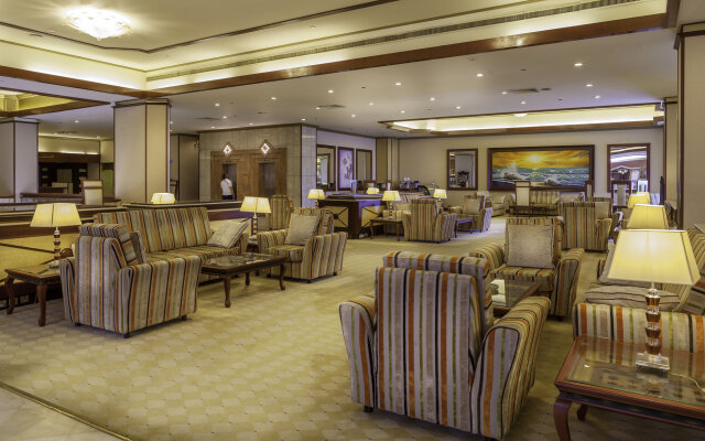 Jeddah Grand Hotel (ex.Trident Jeddah)