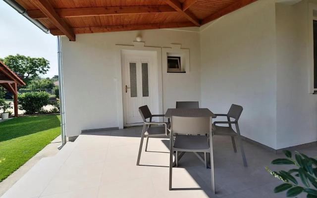 Best Apartman Lelle