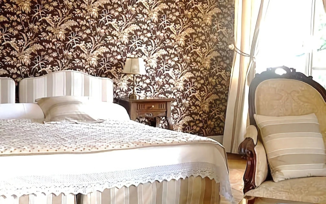 Château de la Râpée