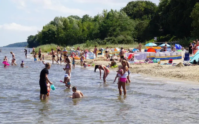 Pokoje gościnne Kasia