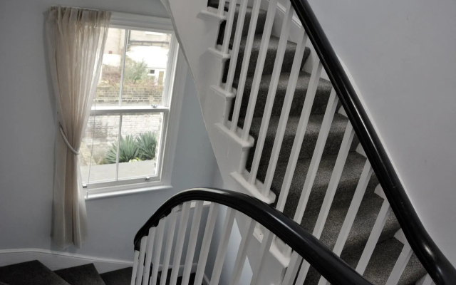 Pinnacle Residences - Cambridge