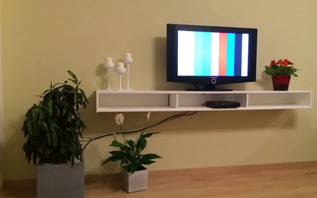 Riverview Apartment Budapest