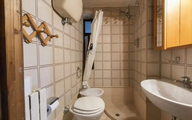 Villa Montecchio Comfortable Holiday Residence