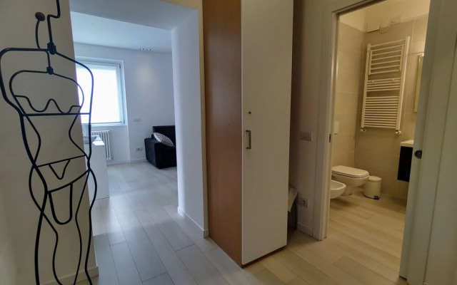 Titti Gera Lario in Gera Lario