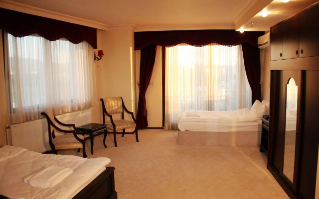 Teddy Alaçatı Hotel