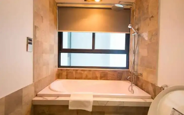 22Housing Apartment 81 Linh Lang