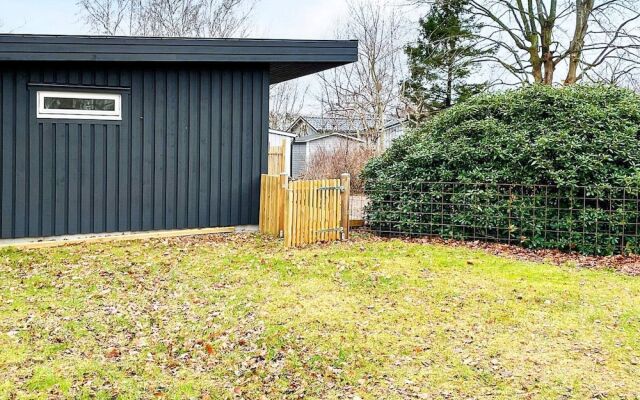 4 Person Holiday Home in Farhult-by Traum