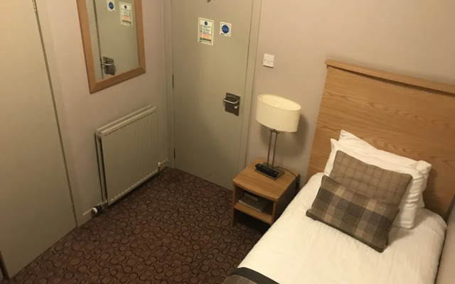 The Buchan Hotel