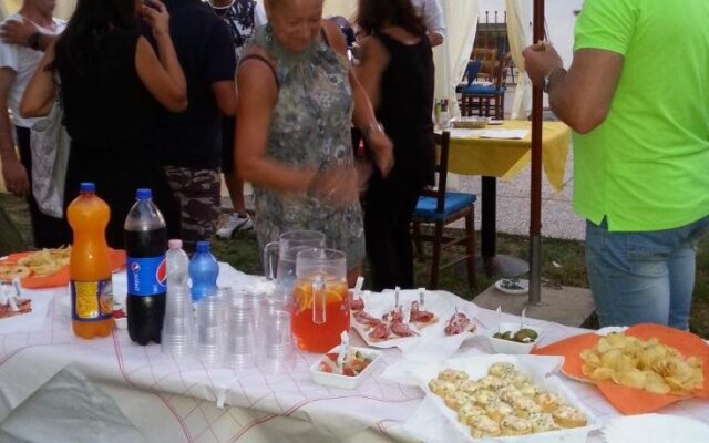 B&B Bagigiogrill