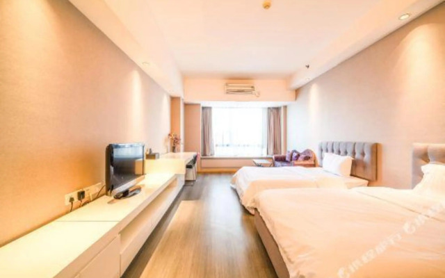 Youjia Hotel Apartment Hotel Stanley Branch