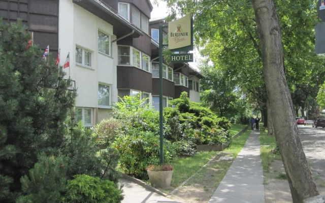 Havel Lodge Hotel