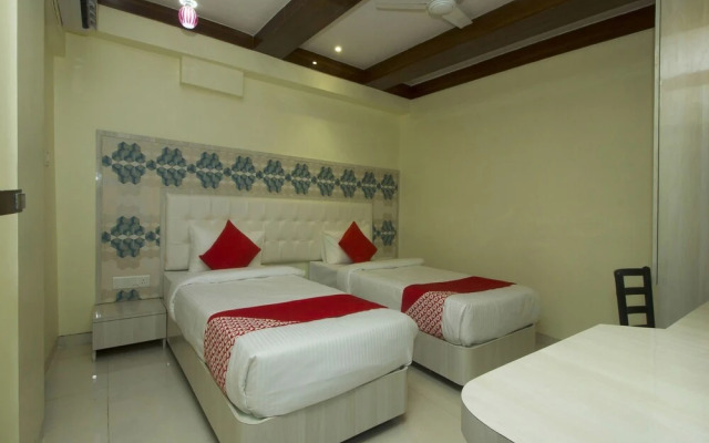 Oyo 24458 Hotel Saim Pride