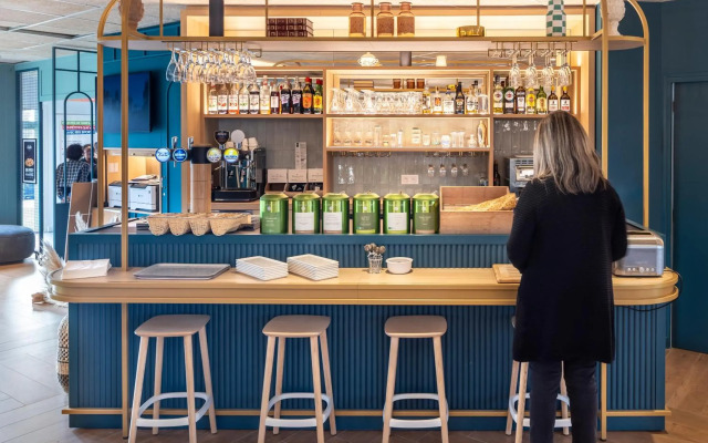 ibis Styles Pontivy Centre Bretagne