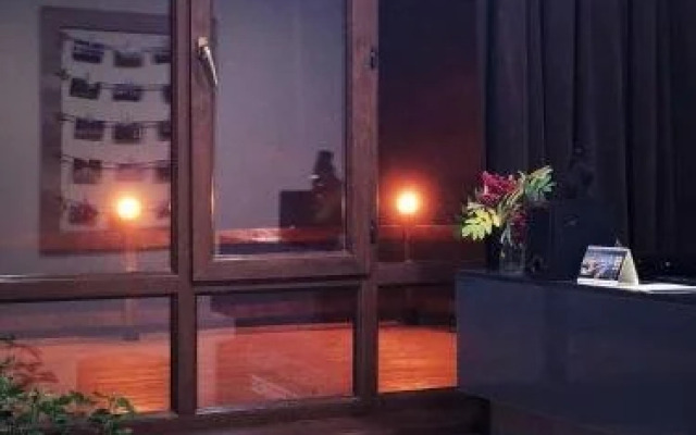 OISHE Terrace