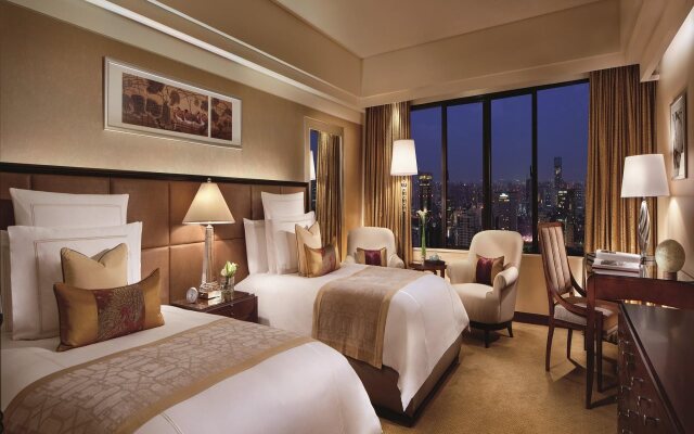 The Portman Ritz-Carlton, Shanghai