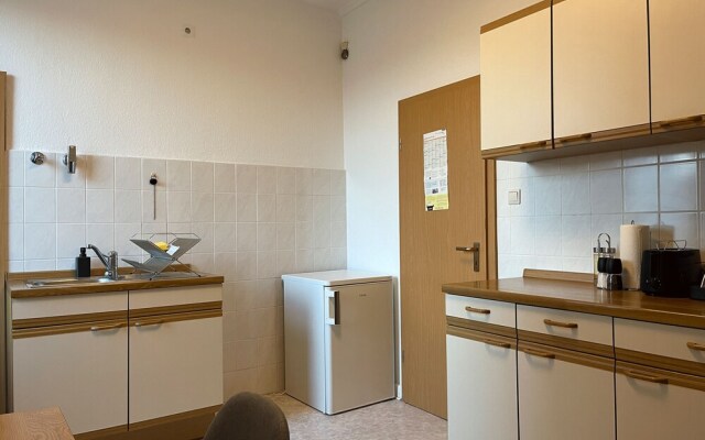 Apartments for fitters I Schützenstr. 4-12