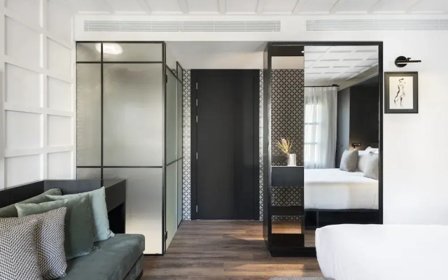 Yurbban Ramblas Boutique Hotel