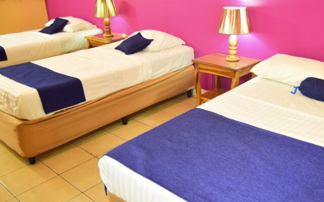Hotel Xolotlán - Hostel
