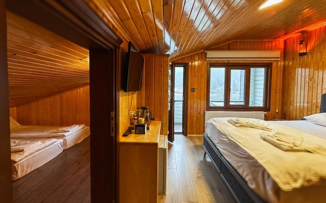 Doğa Motel
