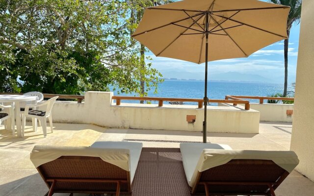 Cabo 2-Punta Esmeralda