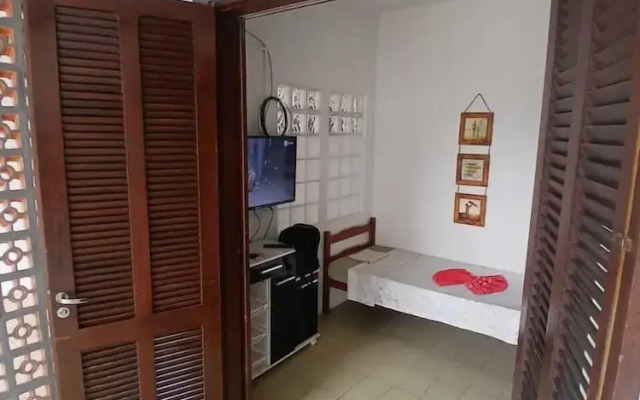 Pousada Atlantico 3