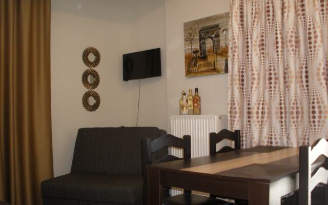 MarGio Skiathos Apartments