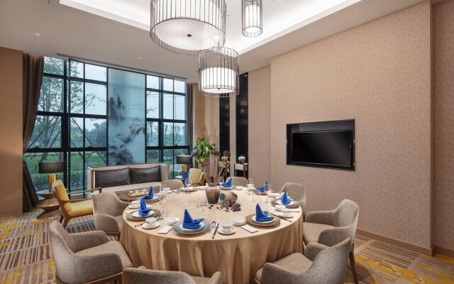 Holiday Inn Tianjin Wuqing by IHG