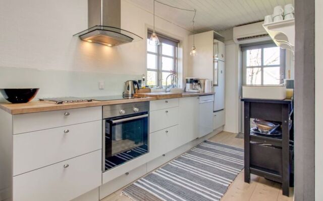 "Loke" - 800m from the sea in Western Jutland