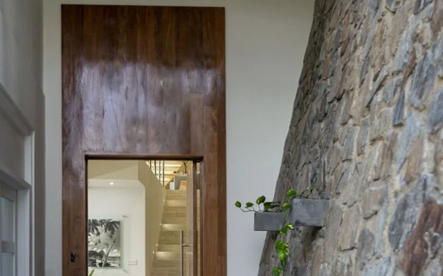 Xhale Luxury Villa
