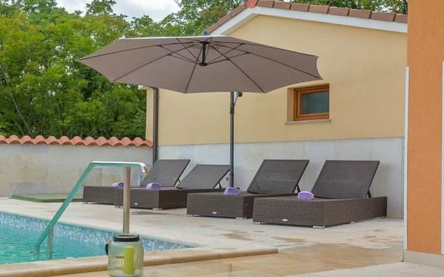 Villa Casa Manera