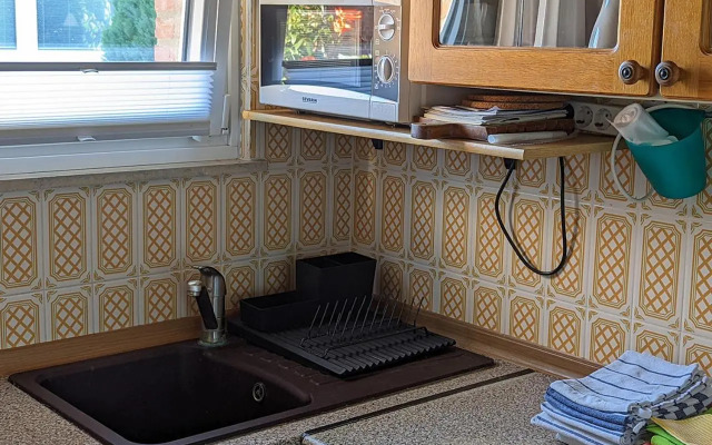 Ferienwohnungen Alfred Neils