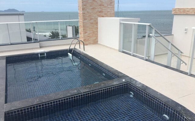 Ingleses Apart Hotel