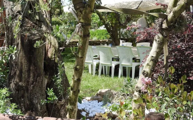 Tenuta Le Pantanelle