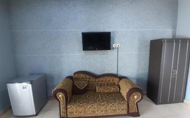 Prabhu Suites