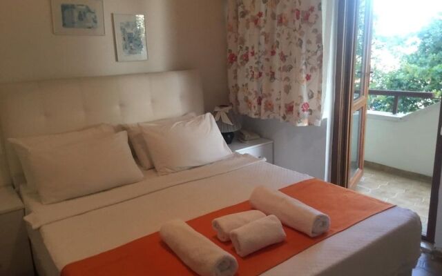 Mare & Monte Hotel