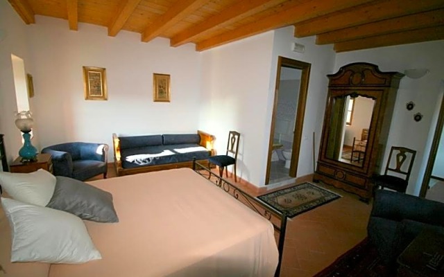 B&B Castello Malaspina di Tresana