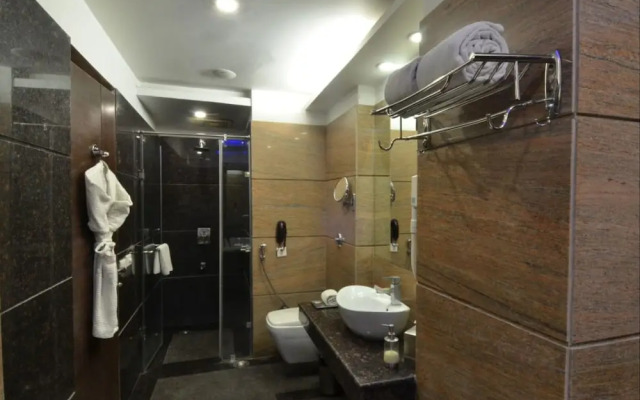 Clarks Inn, Amritsar